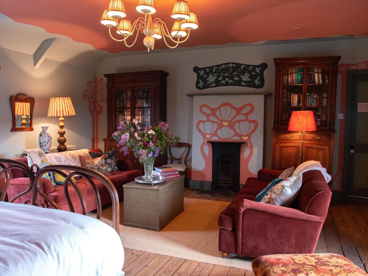 סקאנת'ורפ Sawcliffe Manor Country House With Spa, Free Parking, Catering, Self Checkin, Farmstay מראה חיצוני תמונה