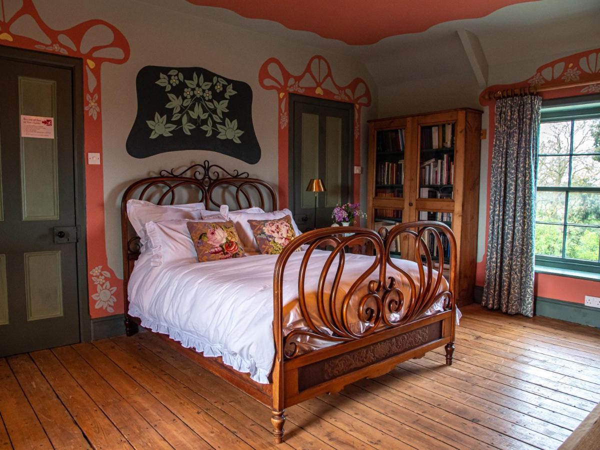 סקאנת'ורפ Sawcliffe Manor Country House With Spa, Free Parking, Catering, Self Checkin, Farmstay מראה חיצוני תמונה