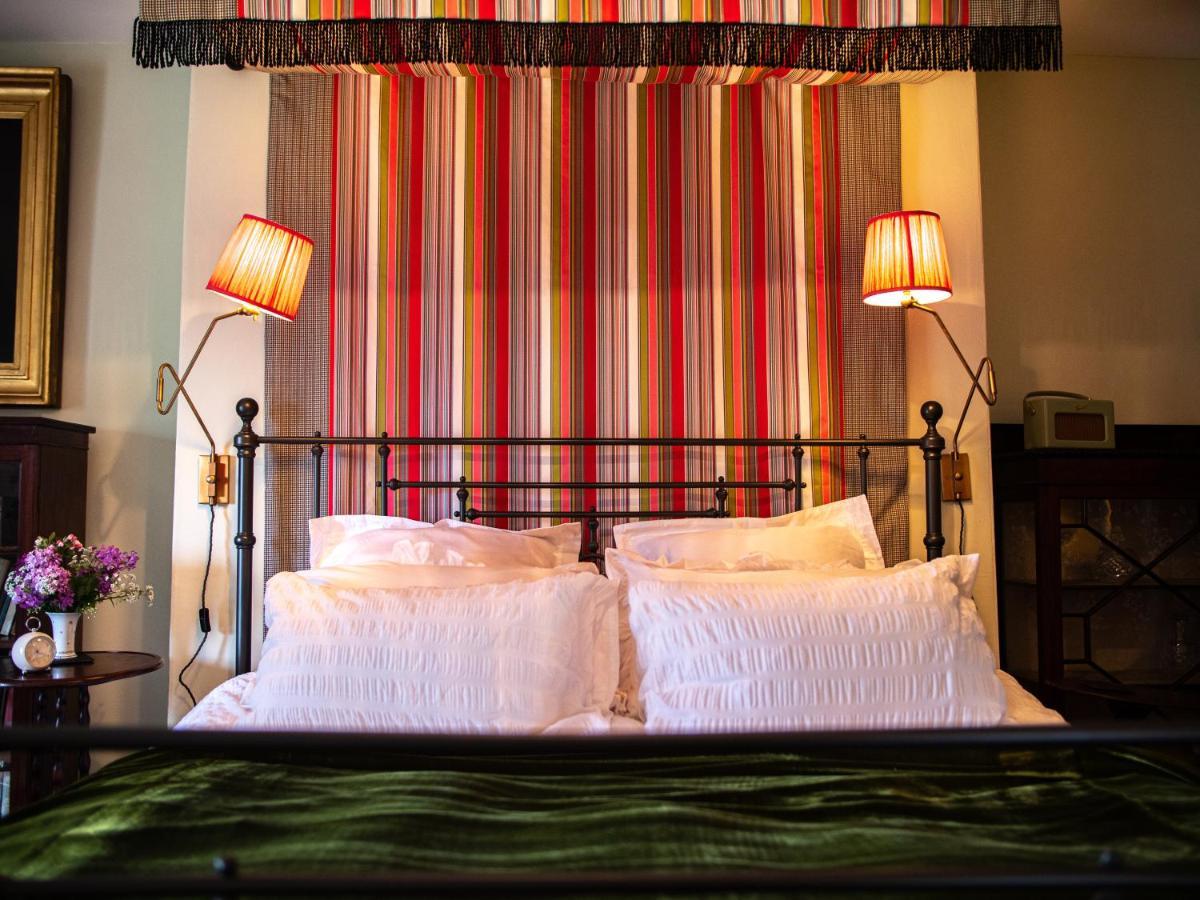 סקאנת'ורפ Sawcliffe Manor Country House With Spa, Free Parking, Catering, Self Checkin, Farmstay מראה חיצוני תמונה
