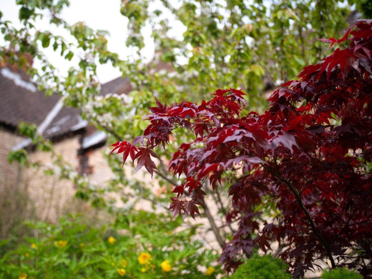 סקאנת'ורפ Sawcliffe Manor Country House With Spa, Free Parking, Catering, Self Checkin, Farmstay מראה חיצוני תמונה